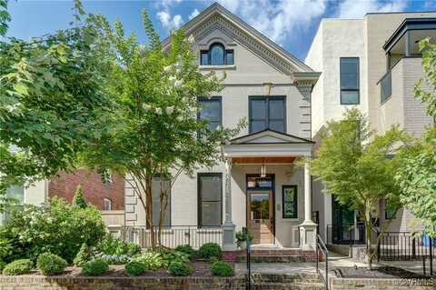 2409 Park Avenue, Richmond, VA 23220