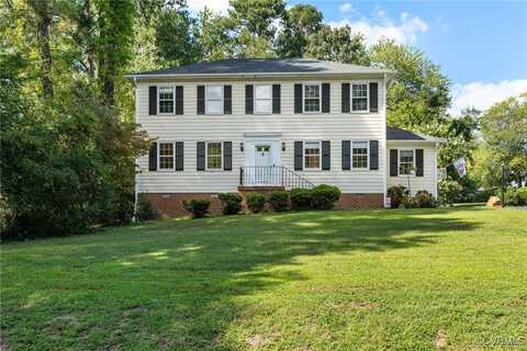 2348 Lancashire Drive, North Chesterfield, VA 23235