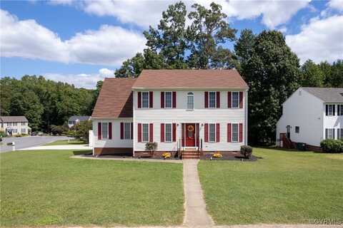 6701 Steven Hill Court, Chesterfield, VA 23234