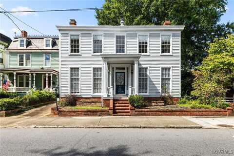 308 S Sycamore Street, Petersburg, VA 23803