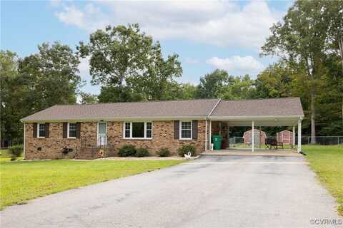 14331 Rosebud Road, Chesterfield, VA 23838