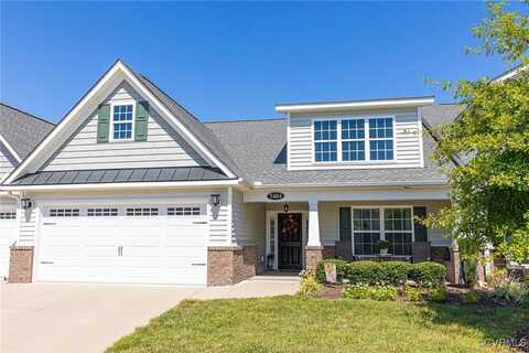 7404 Leaf Fall Way, Mechanicsville, VA 23111