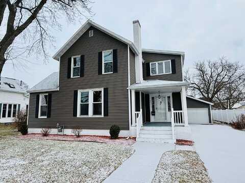 2311 RIVERSIDE AVENUE, Marinette, WI 54143