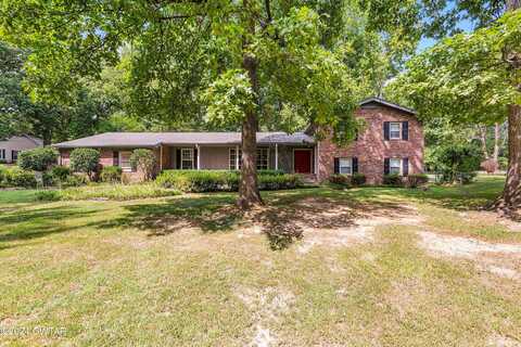 115 Old Humboldt Road, Jackson, TN 38305