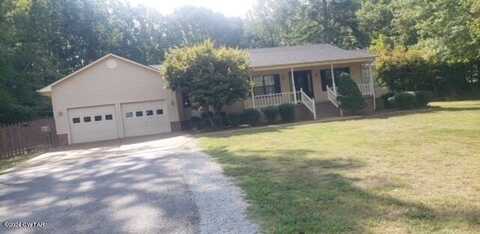 18310 Main Street W, Huntingdon, TN 38344