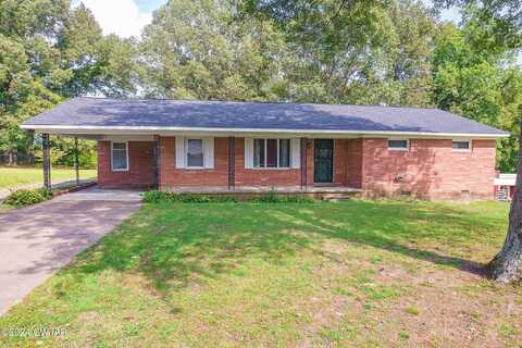 72 Aspen Avenue, Jackson, TN 38301