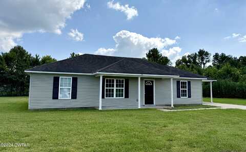 316 Wayne Avenue, Ripley, TN 38063