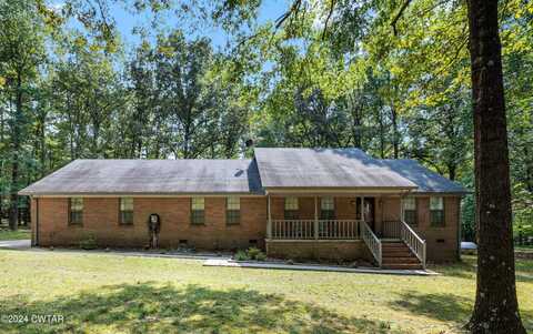 237 Daniel Road, Jackson, TN 38305