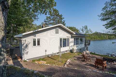 69505 Island Blvd, Iron River, WI 54847