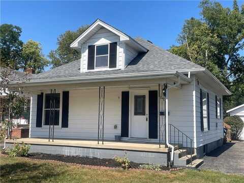 243 Briarcliff Road, Dayton, OH 45415