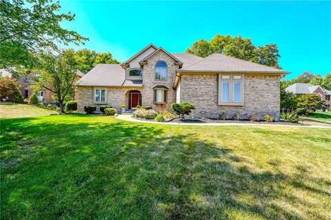 239 Cleek Springs Court, Dayton, OH 45440