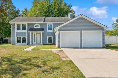 5986 Summersweet Drive, Clayton, OH 45315