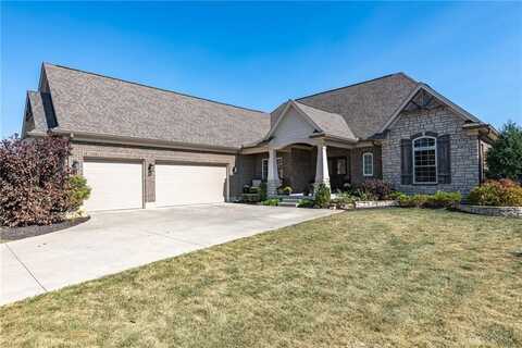 5293 Stallion Court, Liberty Township, OH 45011