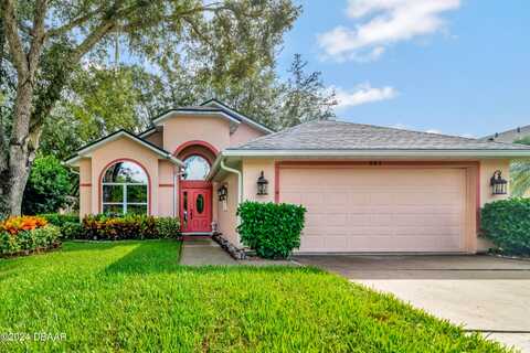 981 Countryside West Boulevard, Port Orange, FL 32127