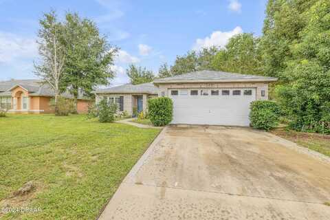 2830 Obannion Terrace, Deltona, FL 32738