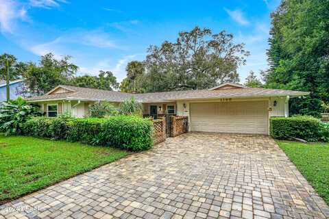 1146 George Anderson Street, Ormond Beach, FL 32174