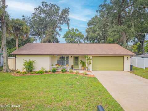 2020 Green Street, South Daytona, FL 32119