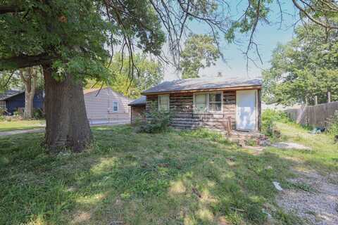 442 E Leland Avenue, Des Moines, IA 50315