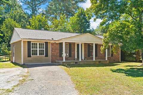 190 Chota Circle, La Fayette, GA 30728