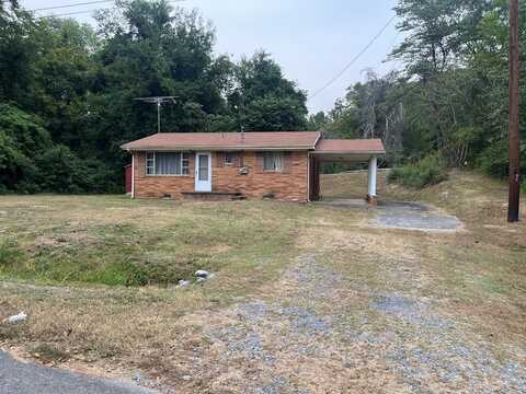 527 Robinwood Circle, DALTON, GA 30271