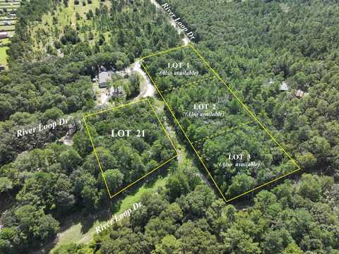 Tbd River Loop Drive, Crestview, FL 32536