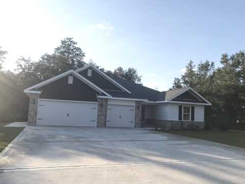 4623 Red Oak Drive, Milton, FL 32583