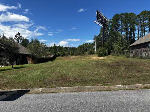 418 Wych Circle, Crestview, FL 32536