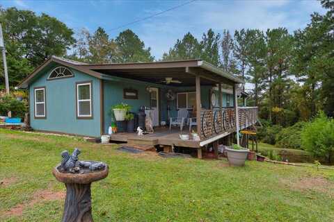 1677 Crowder Chapel Road, Crestview, FL 32539