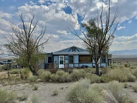 12-24 Cherry Creek Road, Ely, NV 89301