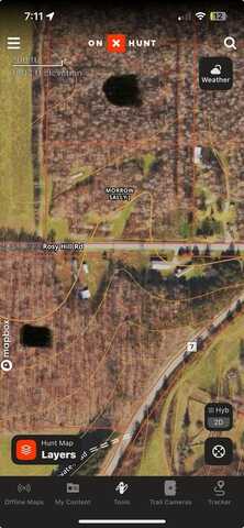 11159 Rosy Hill Road, Prattsburgh, NY 14873