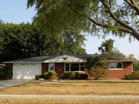 2620 Riverview Place, Elkhart, IN 46516