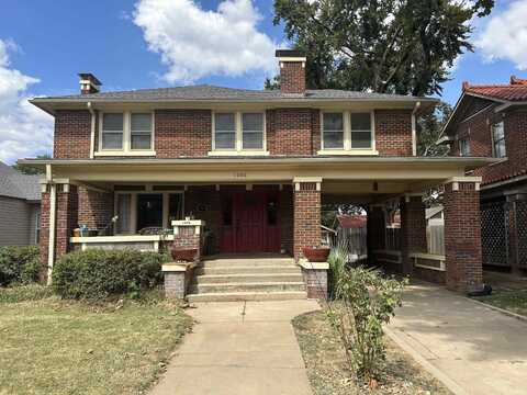 1606 W Broadway, Enid, OK 73703