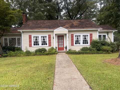 3415 Grandview Avenue, Meridian, MS 39305