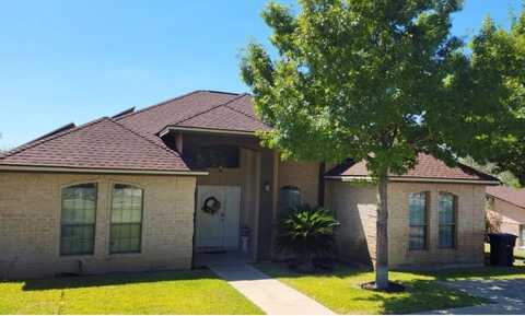 831 Guadalajara Drive, Eagle Pass, TX 78852