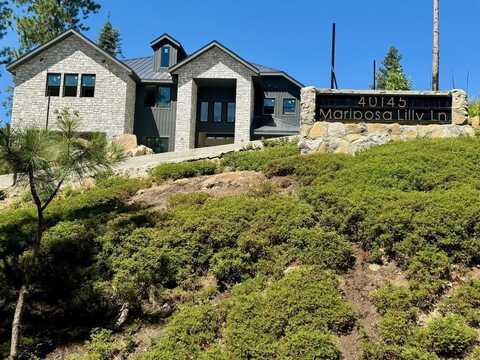 40145 Mariposa Lilly Lane, Shaver Lake, CA 93664