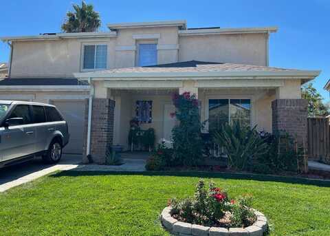 721 Heron Drive, Los Banos, CA 93635