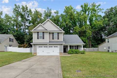 230 Trips Court, Raeford, NC 28376