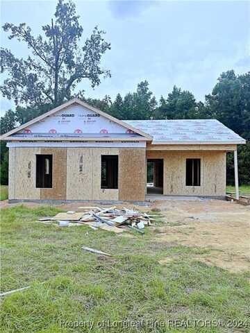 88 Glencove Drive, Lumberton, NC 28360