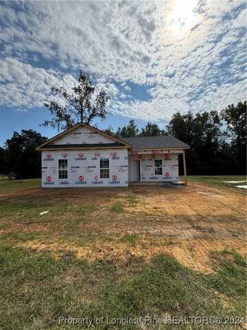 88 Glencove Drive, Lumberton, NC 28360