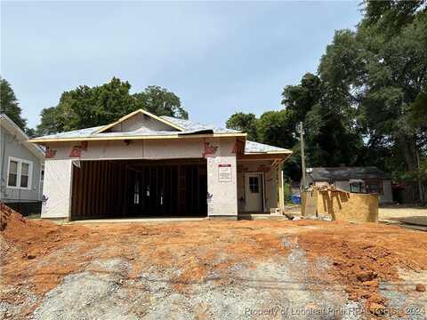 1008 Branson Street, Fayetteville, NC 28305