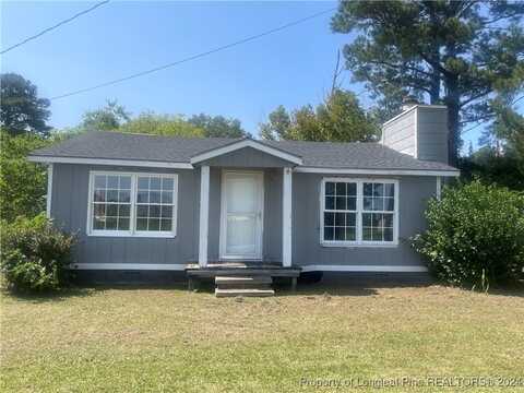 214 & 218 Carol Street, Stedman, NC 28391