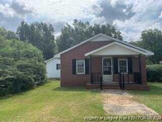 105 Marion Road, Lumberton, NC 28358