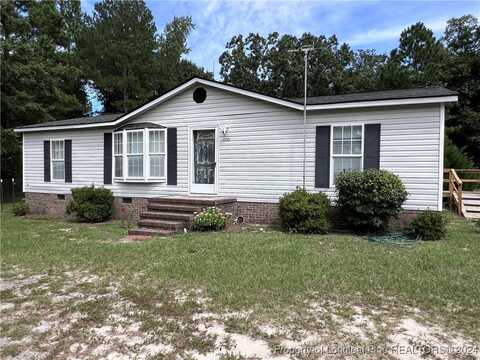 1059 Tc Jones Road, Raeford, NC 28376