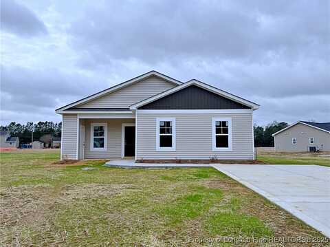 135 Glencove Drive, Lumberton, NC 28360