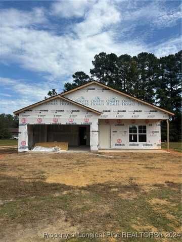 166 Glencove Drive, Lumberton, NC 28360