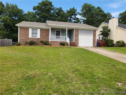 6496 Applewhite Road, Fayetteville, NC 28304