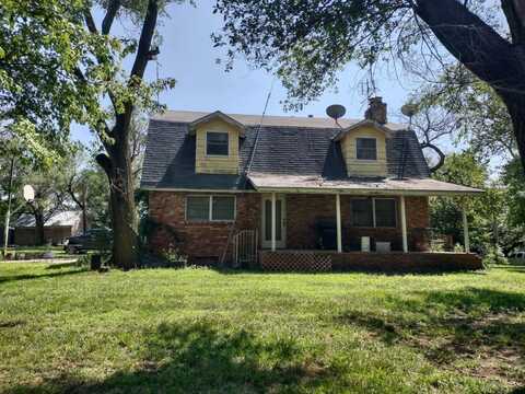 667 140th, Hillsboro, KS 67063