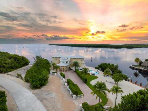 57 Garden Cove Drive, Key Largo, FL 33037