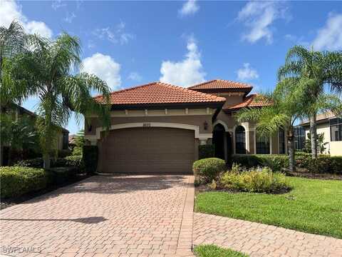 8670 Mercado Court, Fort Myers, FL 33912