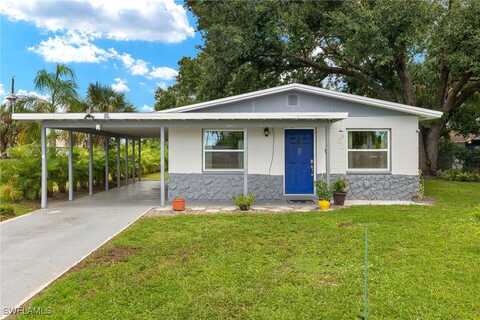 3 W Clermont Court, Fort Myers, FL 33916